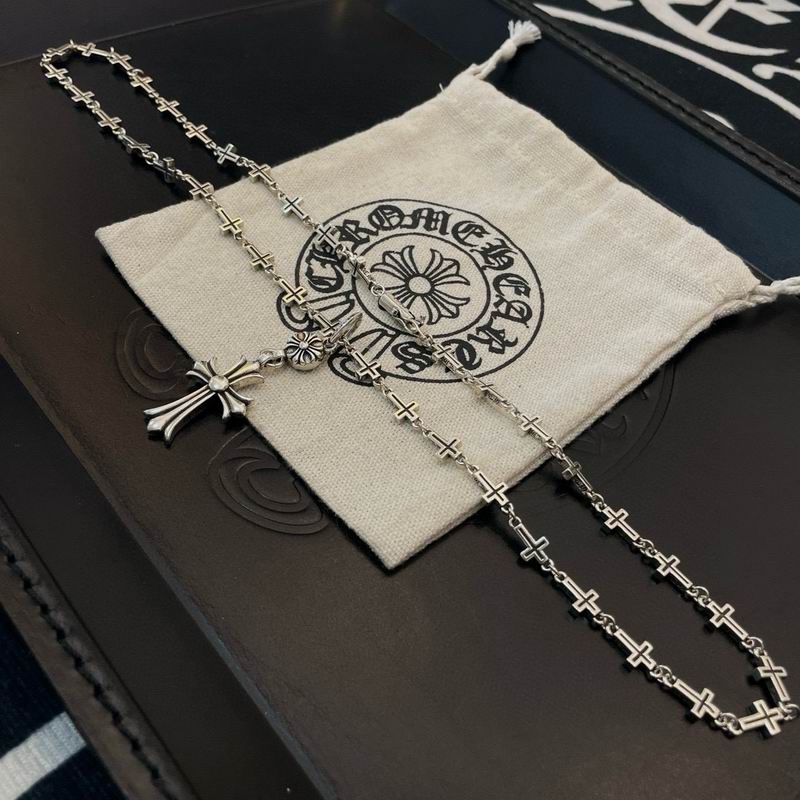 Chrome Hearts necklace 11yxx78